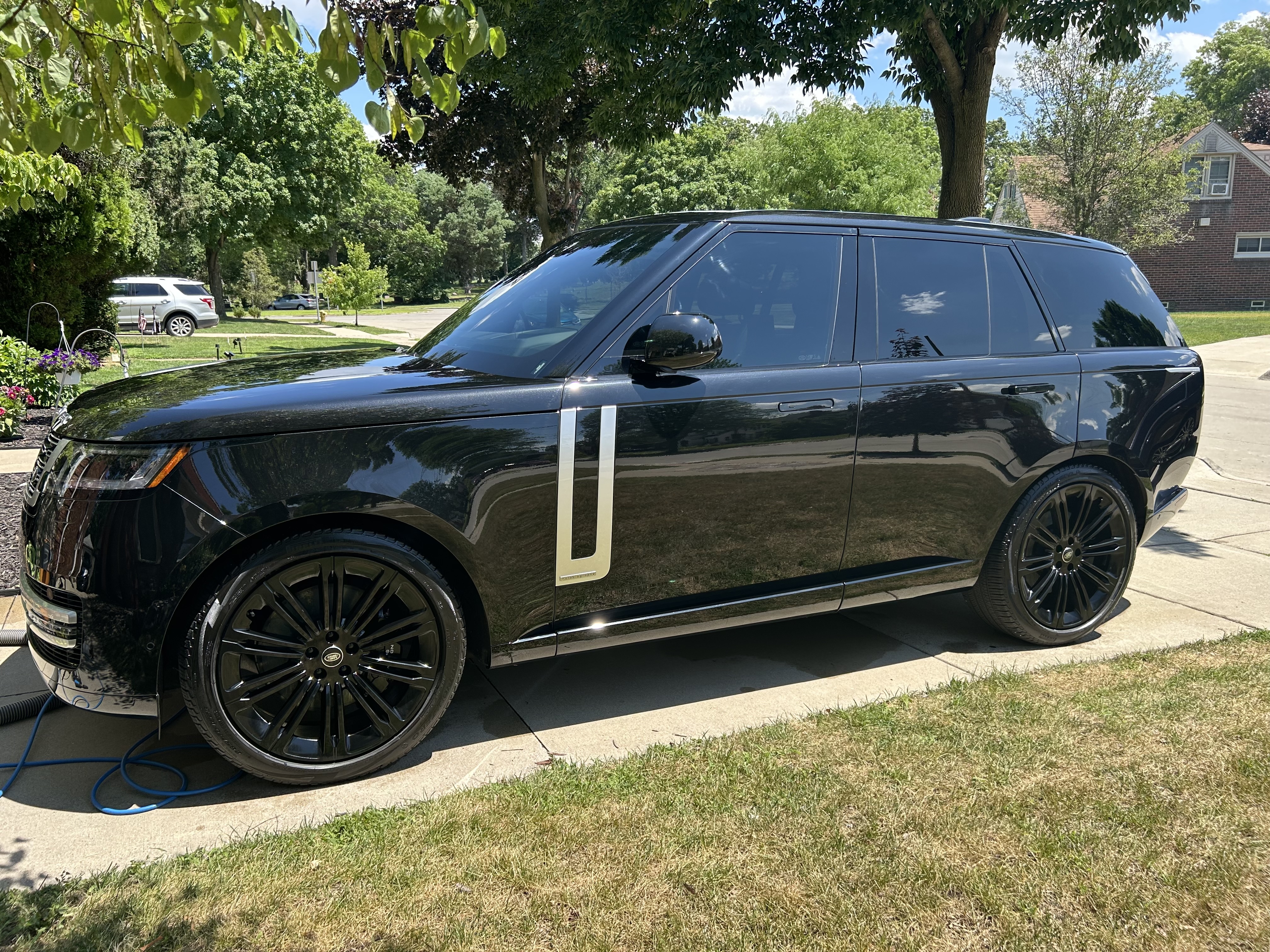 Car polish
